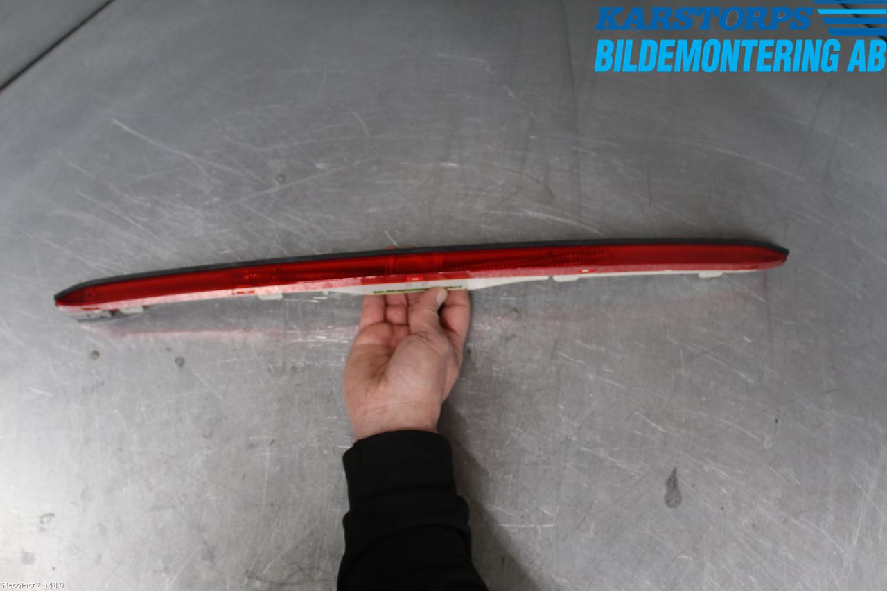 Honda CIVIC 06-11 Bremselys Bakrute