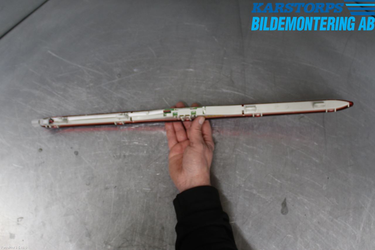 Honda CIVIC 06-11 Bremselys Bakrute