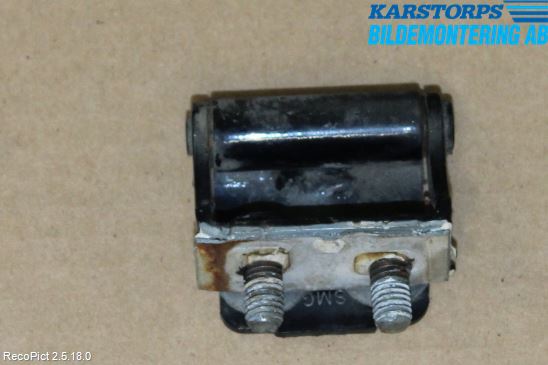 Honda CIVIC 06-11 Bakluke Hengsel Venstre