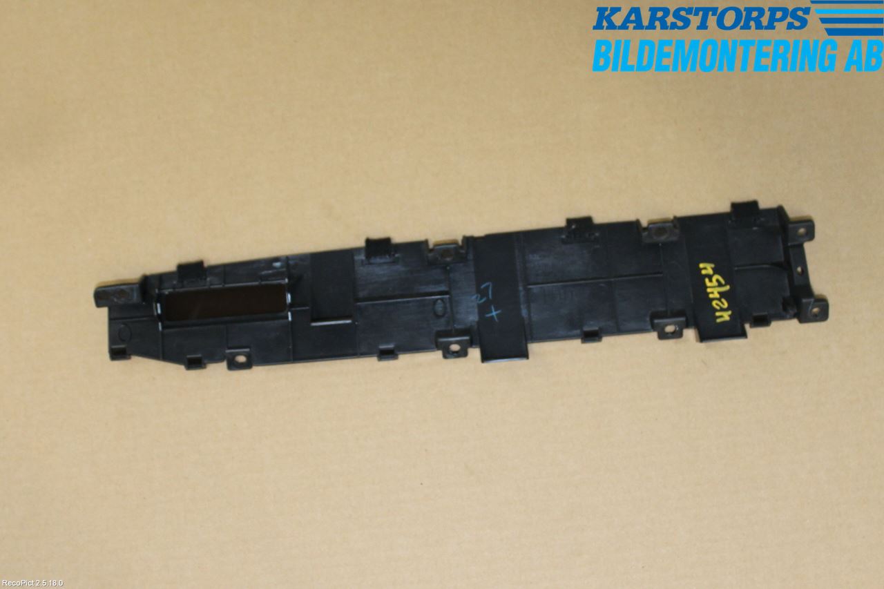 Toyota PRIUS NWH20 04-08 Innr Dekor Instrbord