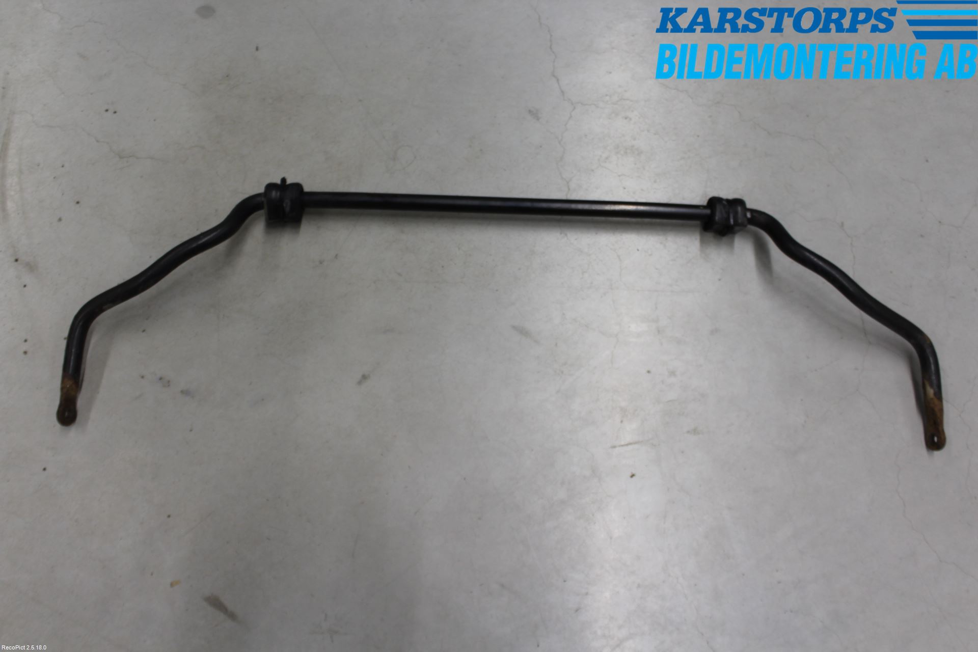 Honda CIVIC 06-11 Stablisatorstag Foran