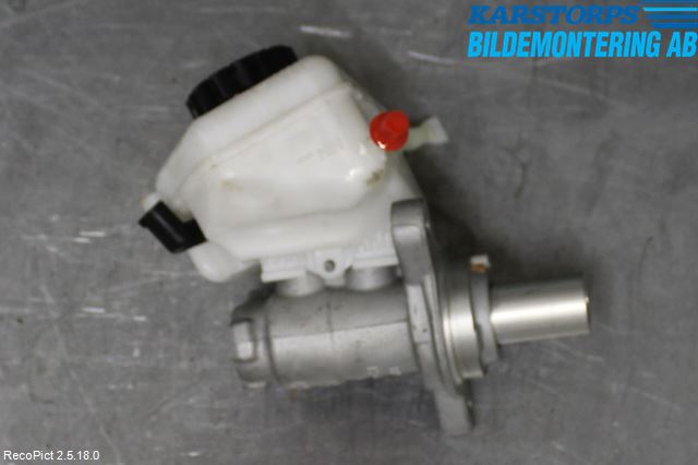 BMW 3 GT F34 13-19 Brems Hovedsylinder