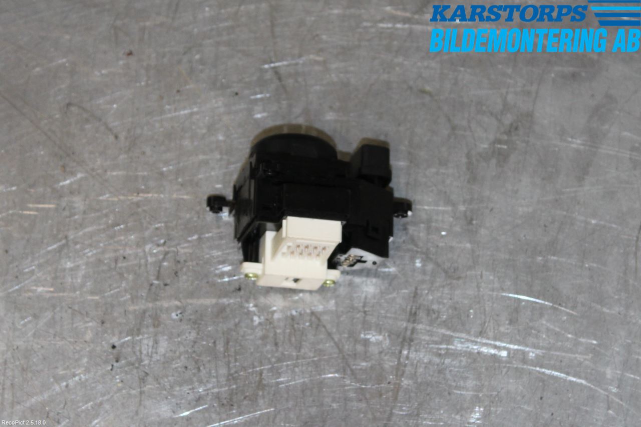 Hyundai i30 FD 07-12 Bryter Speil