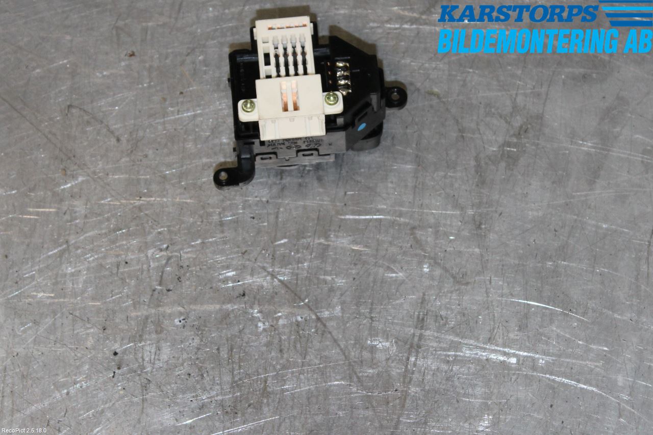 Hyundai i30 FD 07-12 Bryter Speil