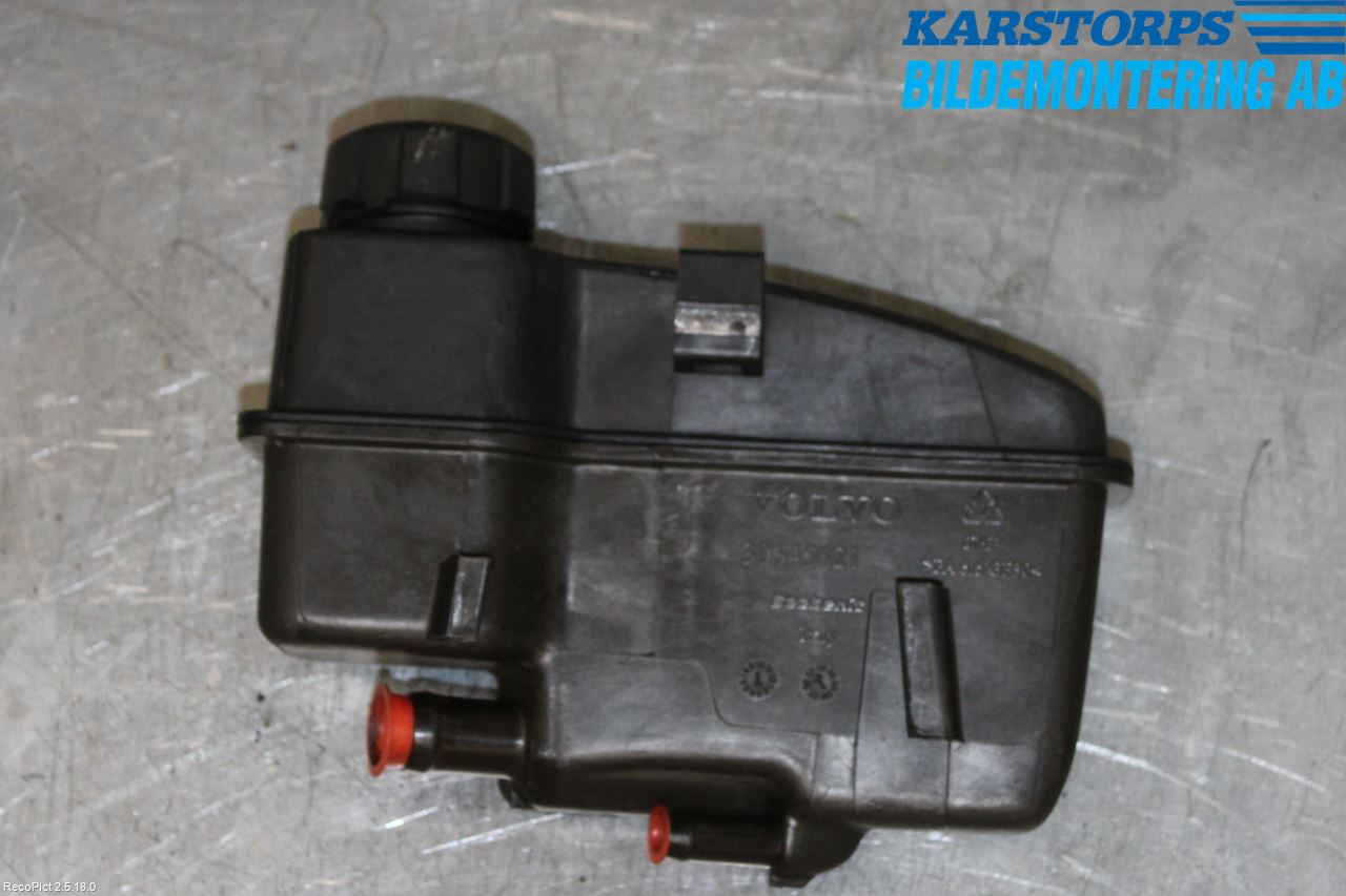 Hyundai i30 FD 07-12 Dørhengsel