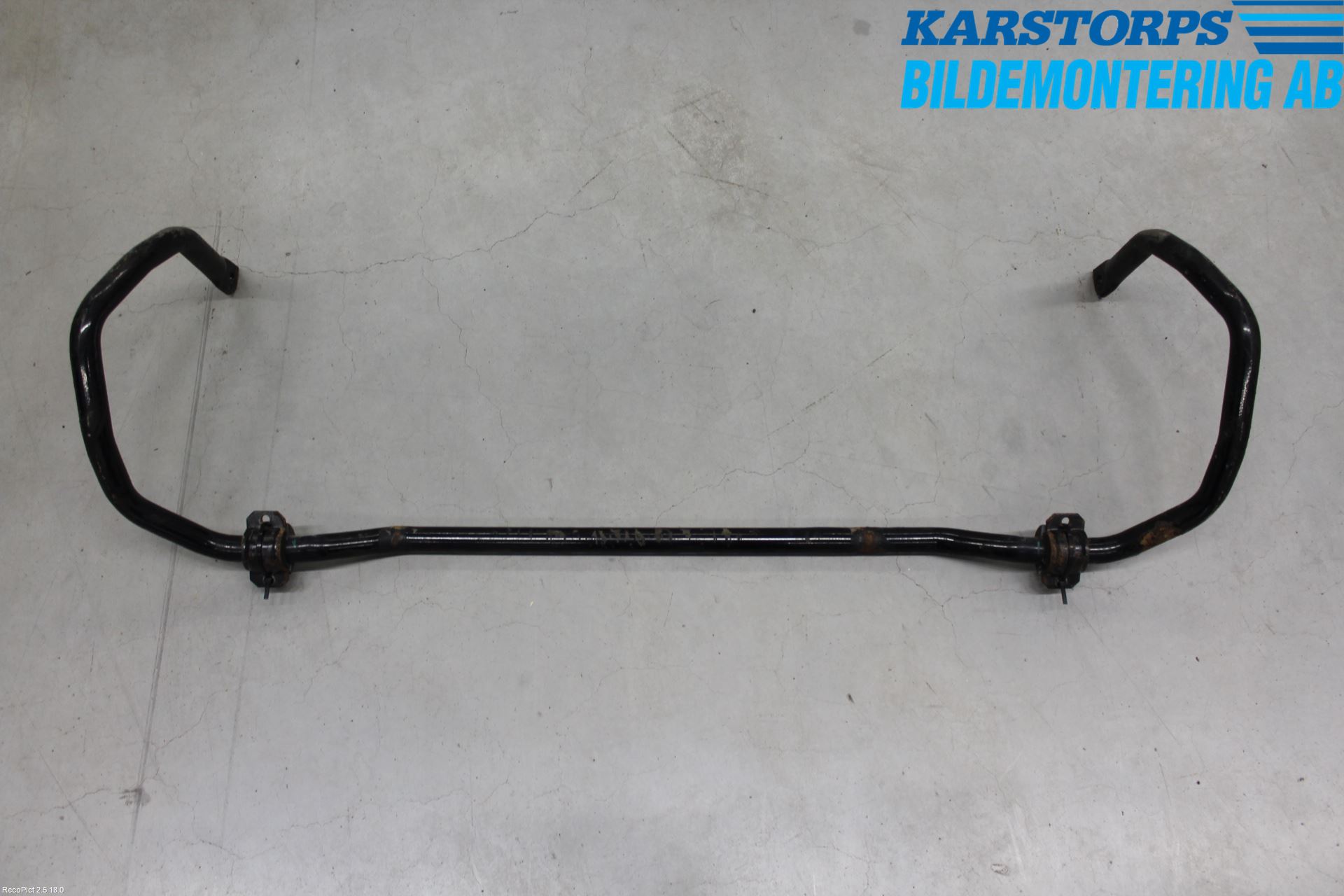 Mercedes-Benz MB A-KLASS (W169) 04-12 Stablisatorstag Foran