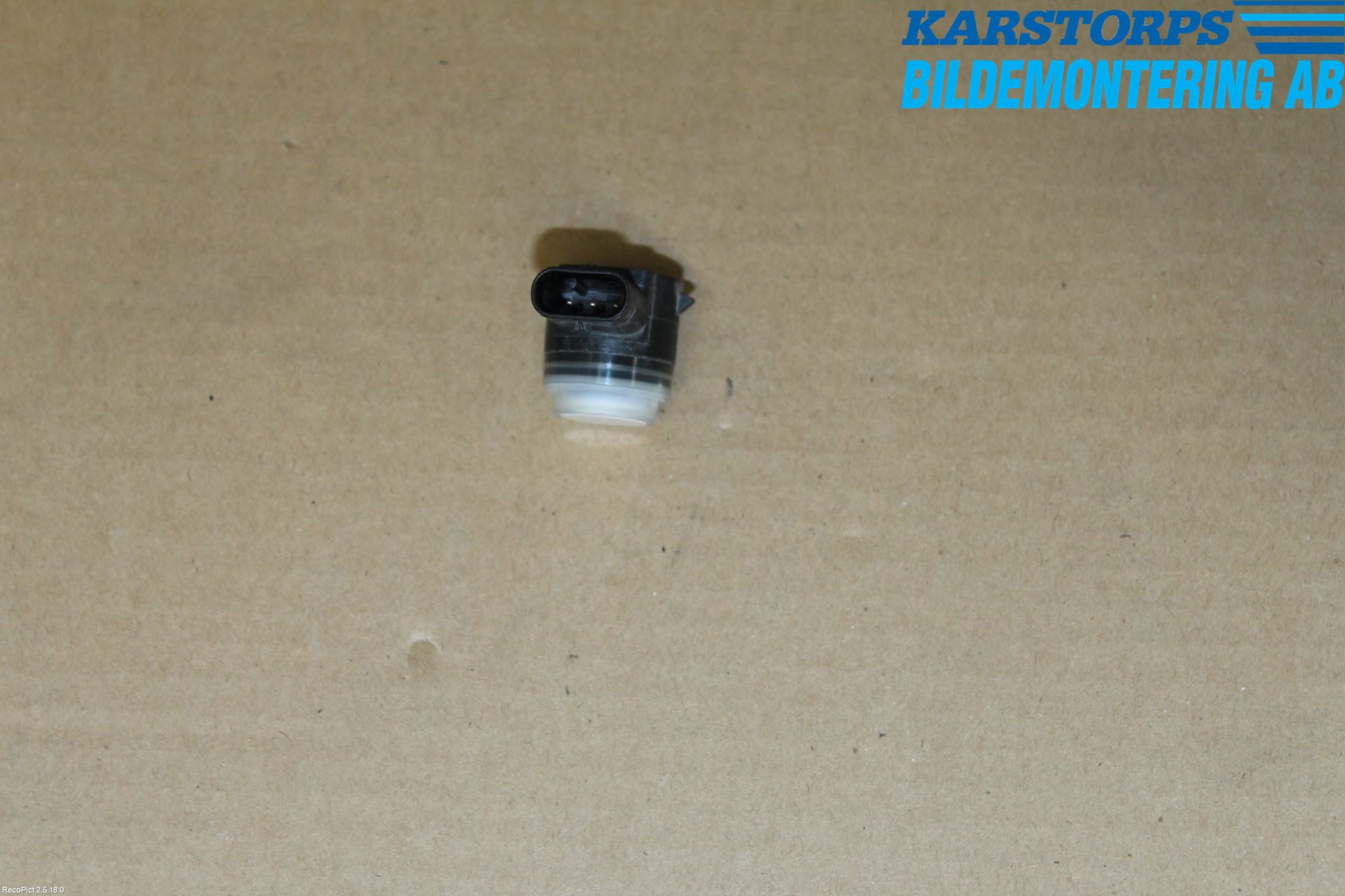 Mercedes-Benz MB E-KLASS (W213) 16-23 Sensor Ryggesensor