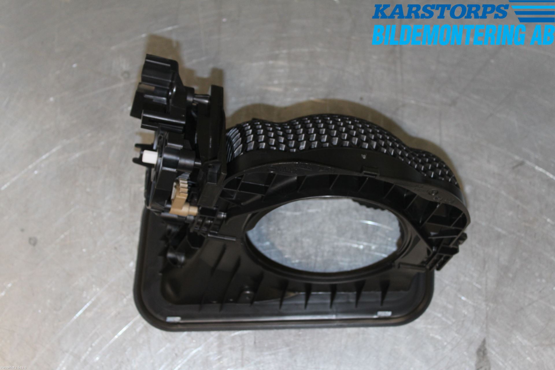 Mercedes-Benz MB E-KLASS (W213) 16-23 Varmeapparat Register Komplett