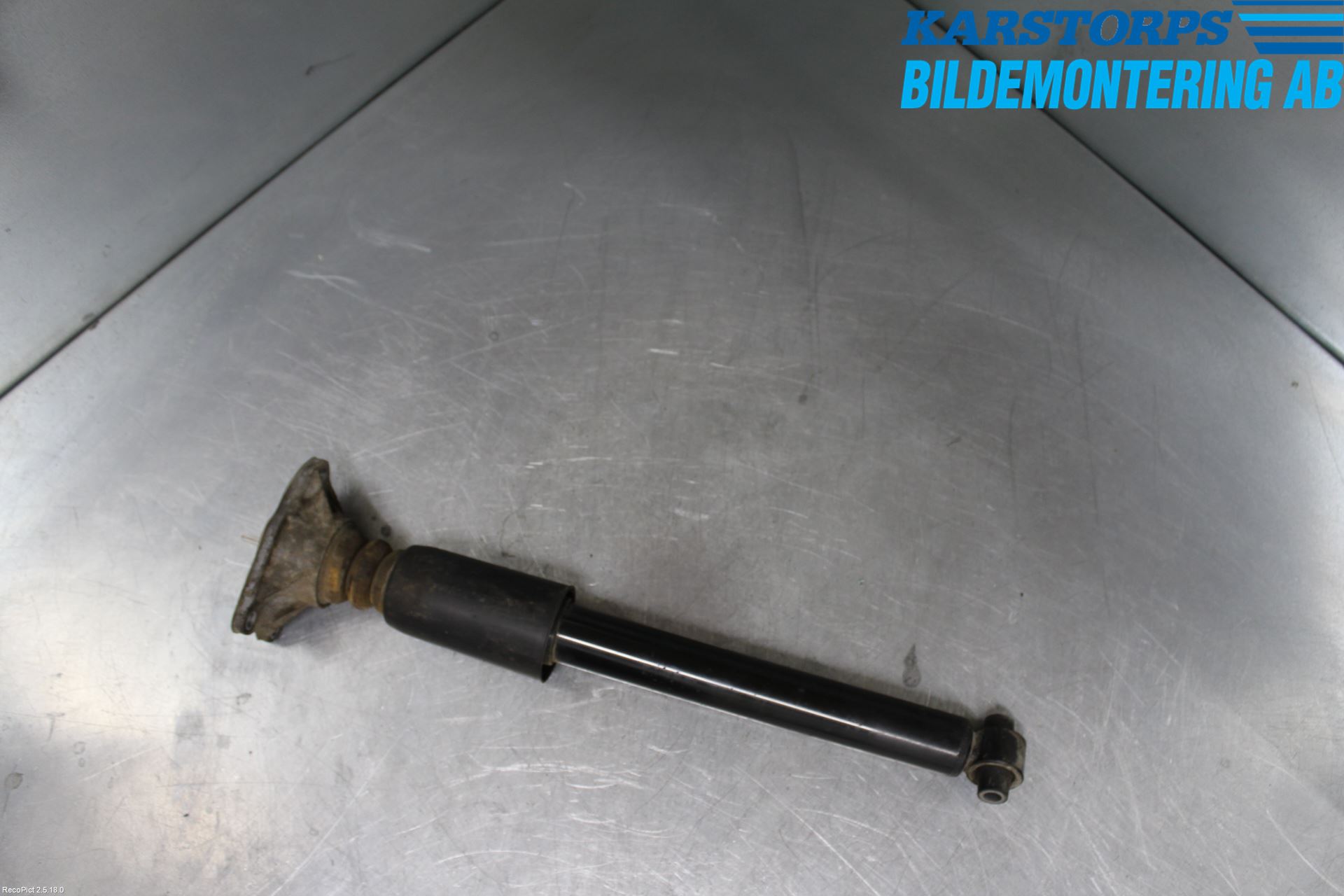 BMW 3 F30/F31/F80 12-19 Støtdemper Bak