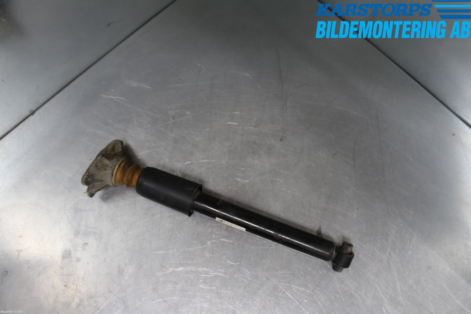 BMW 3 F30/F31/F80 12-19 Støtdemper Bak