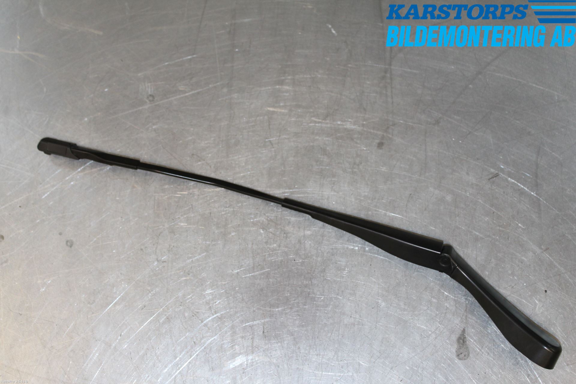 Mercedes-Benz MB E-KLASS (W213) 16-23 Viskerarm-Armer Frontrute