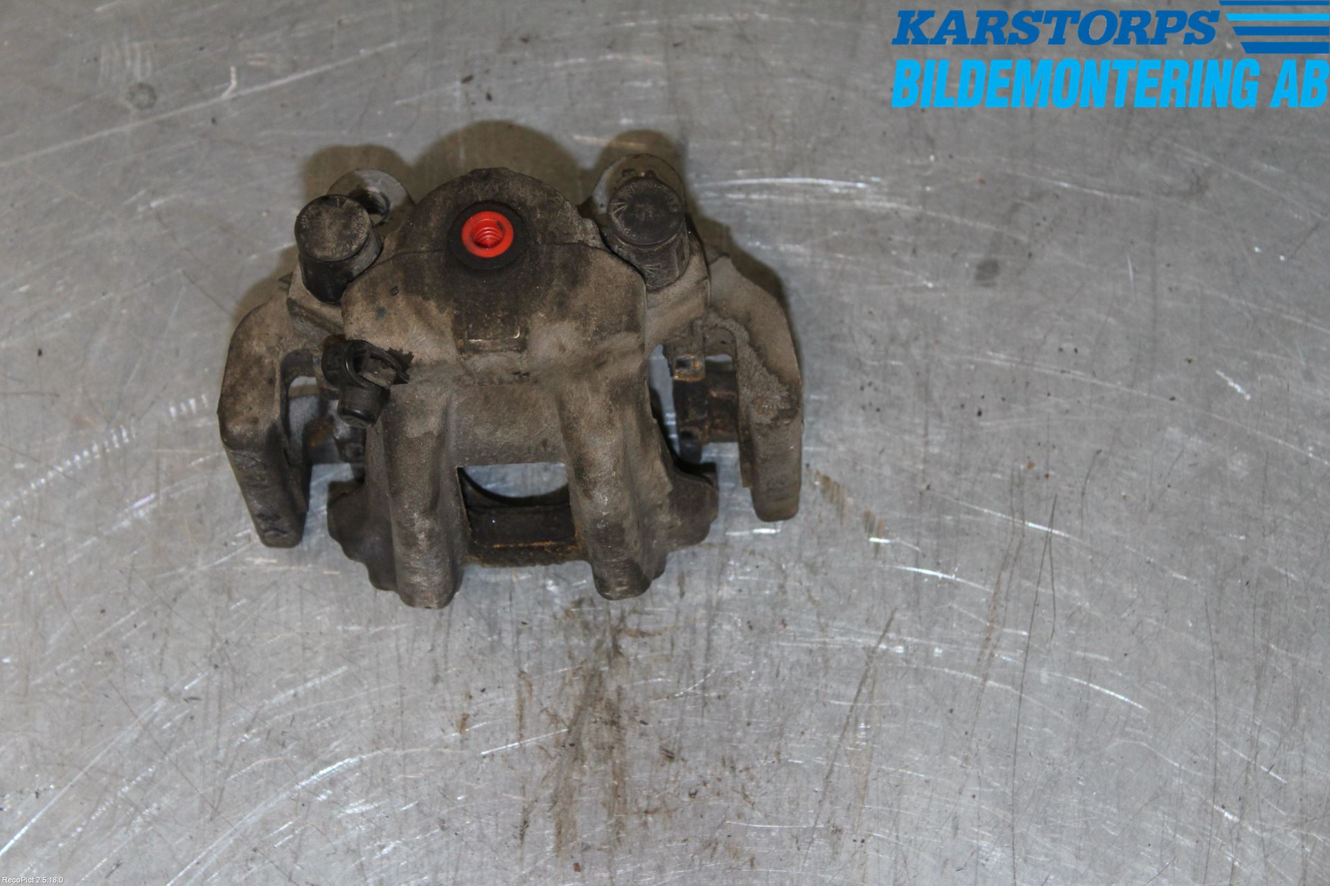 BMW 3 F30/F31/F80 12-19 Bremsecaliper Bak Høyre
