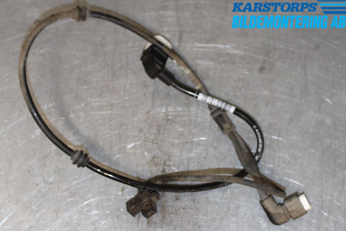 Mercedes-Benz MB E-KLASS (W213) 16-23 Ledningsnett