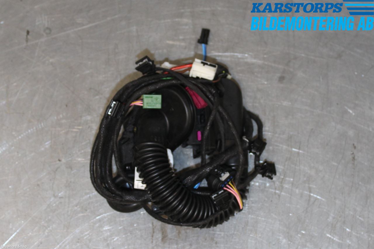 Mercedes-Benz MB E-KLASS (W213) 16-23 Ledningsnett
