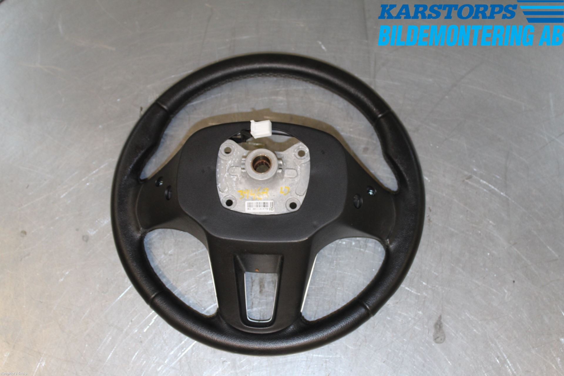 Kia CEED 06-12 Ratt