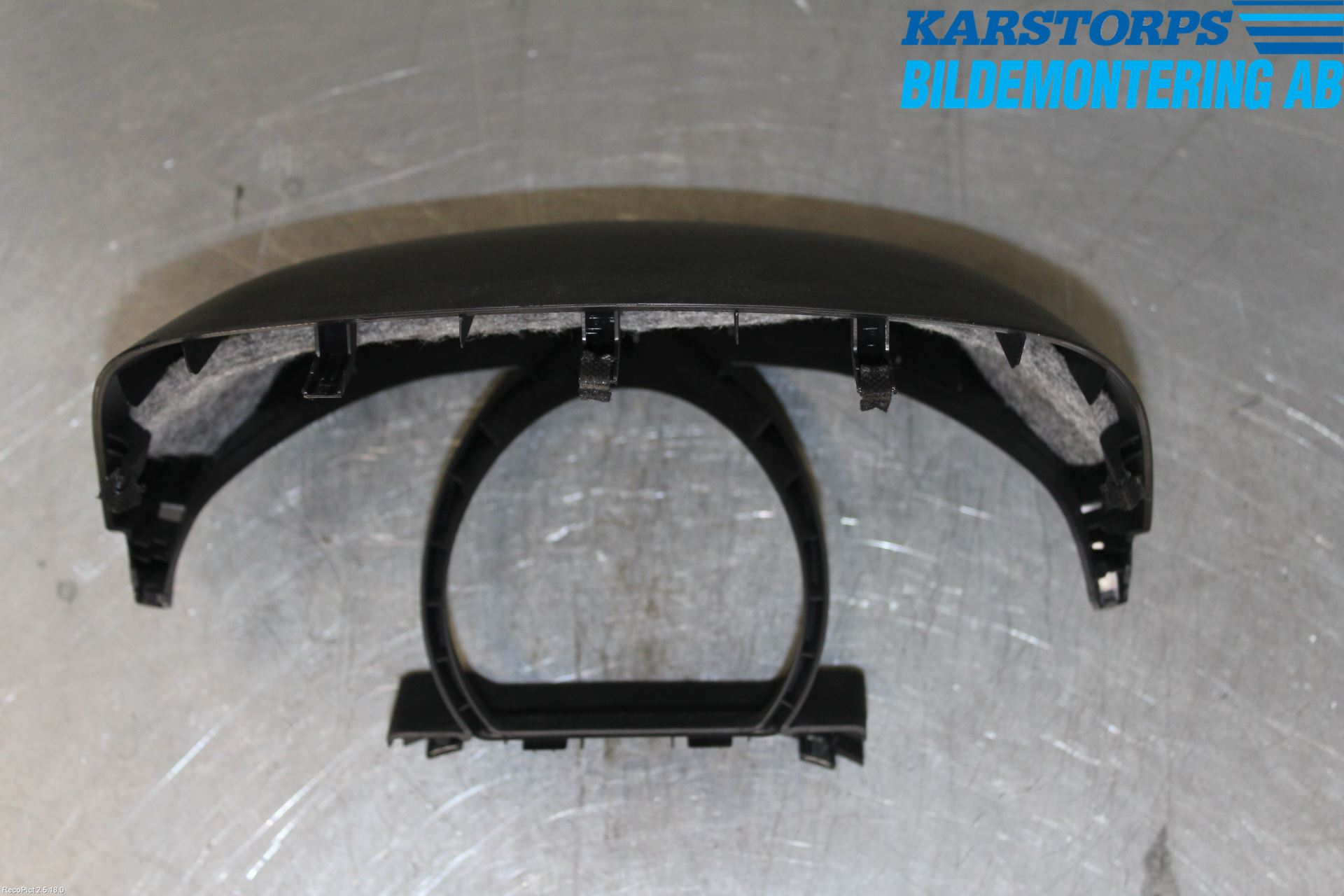 Kia CEED 06-12 Instrument Ramme