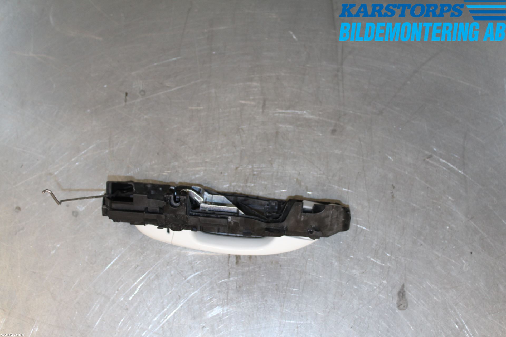 Mercedes-Benz MB E-KLASS (W213) 16-23 Dørhandtak Ytre Venstre