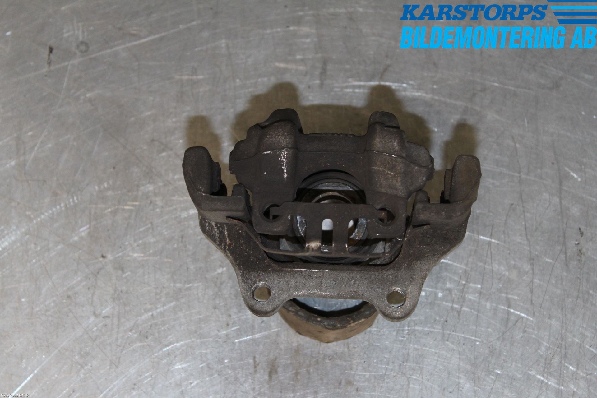 BMW 3 GT F34 13-19 Bremsecaliper Bak Høyre