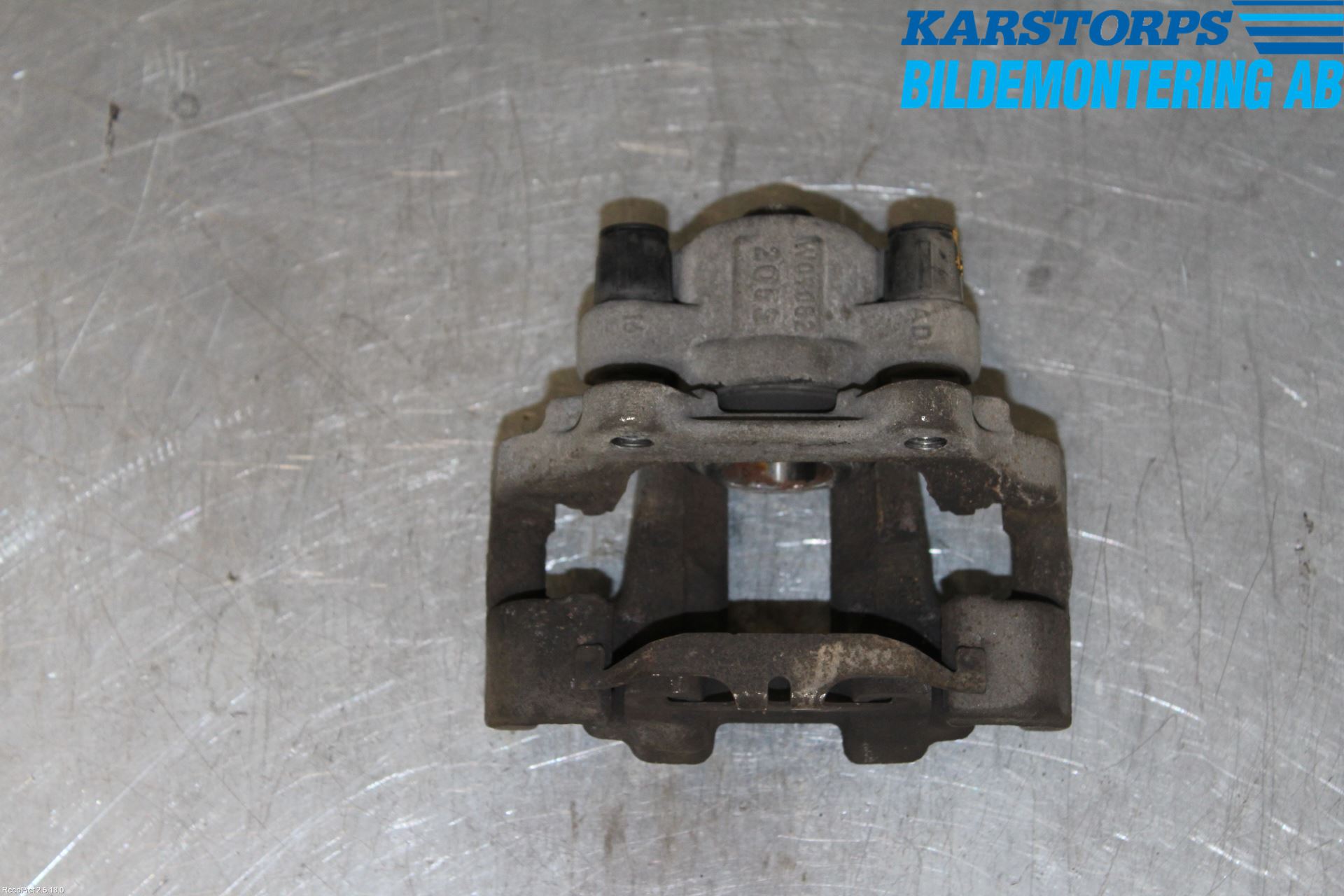 BMW 3 GT F34 13-19 Bremsecaliper Bak Høyre