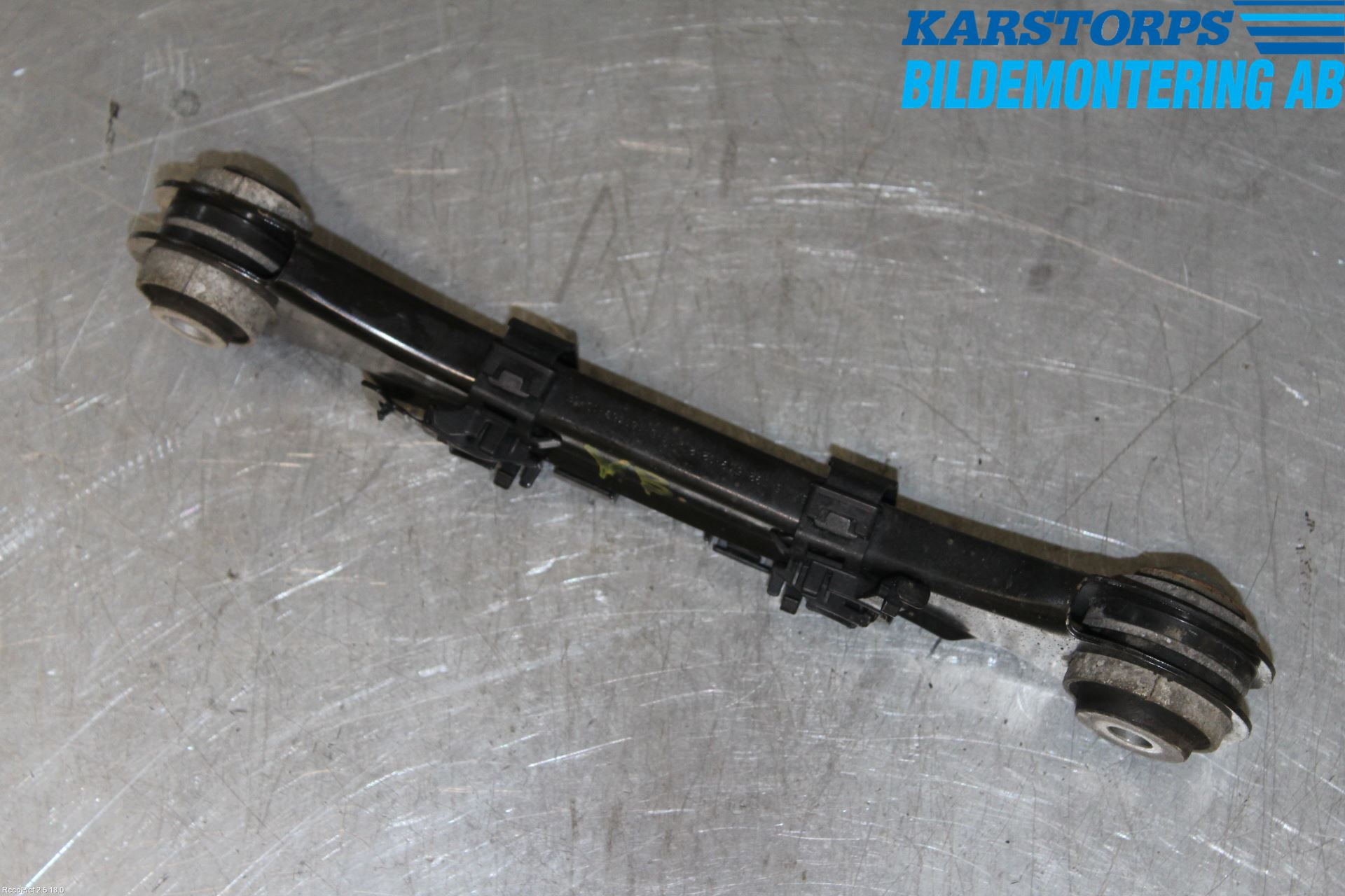 BMW 3 GT F34 13-19 Bærearm Bak Venstre Øvre