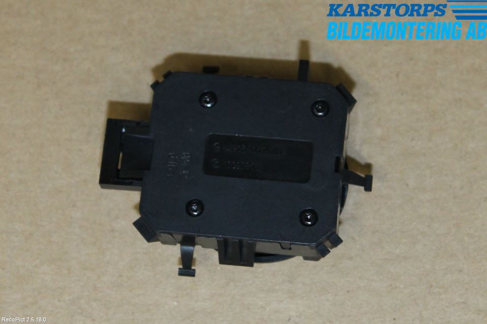 Mercedes-Benz MB E-KLASS (W213) 16-23 Bryter Sete Regulering