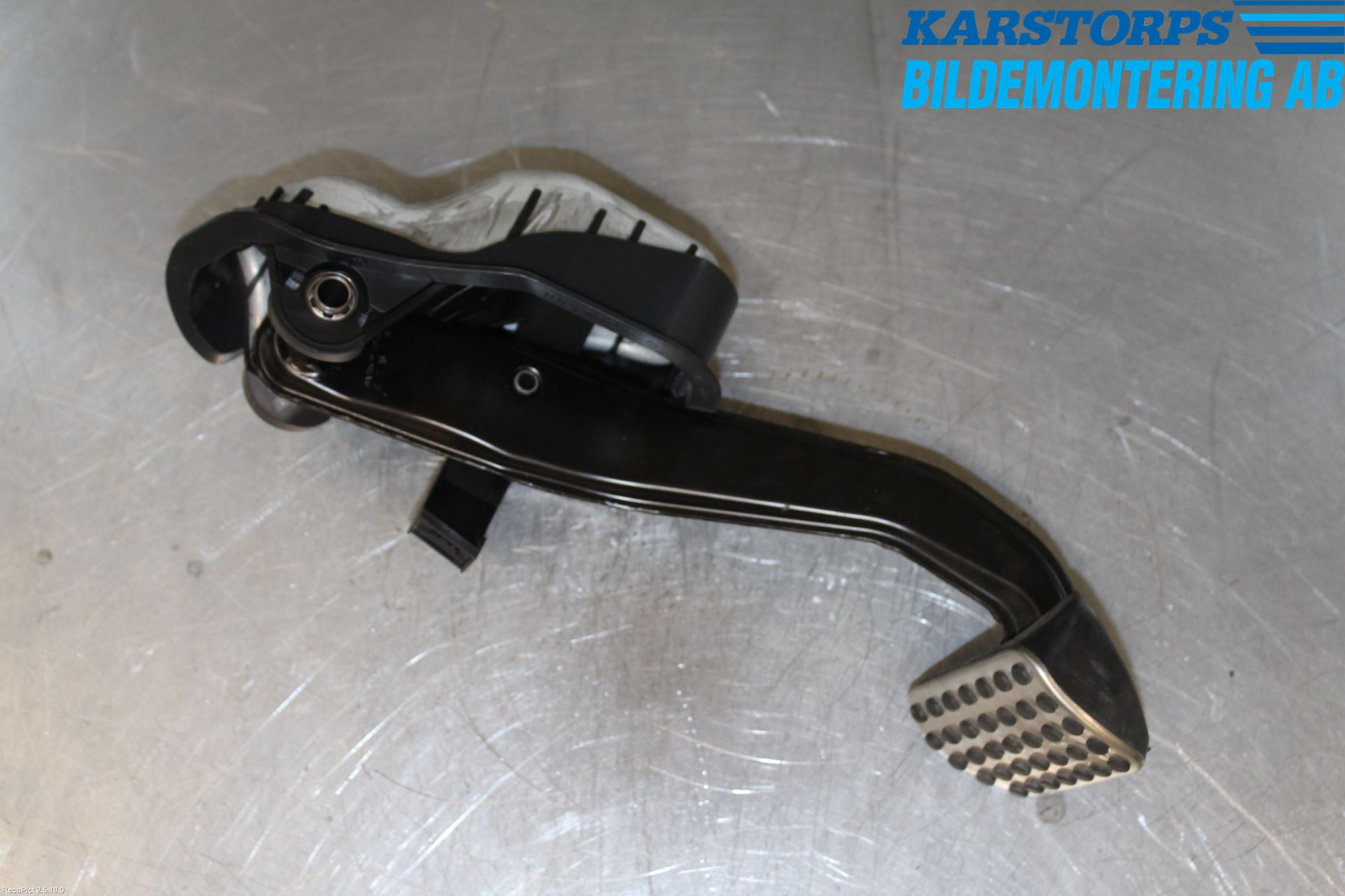 Mercedes-Benz MB E-KLASS (W213) 16-23 Bremsepedal