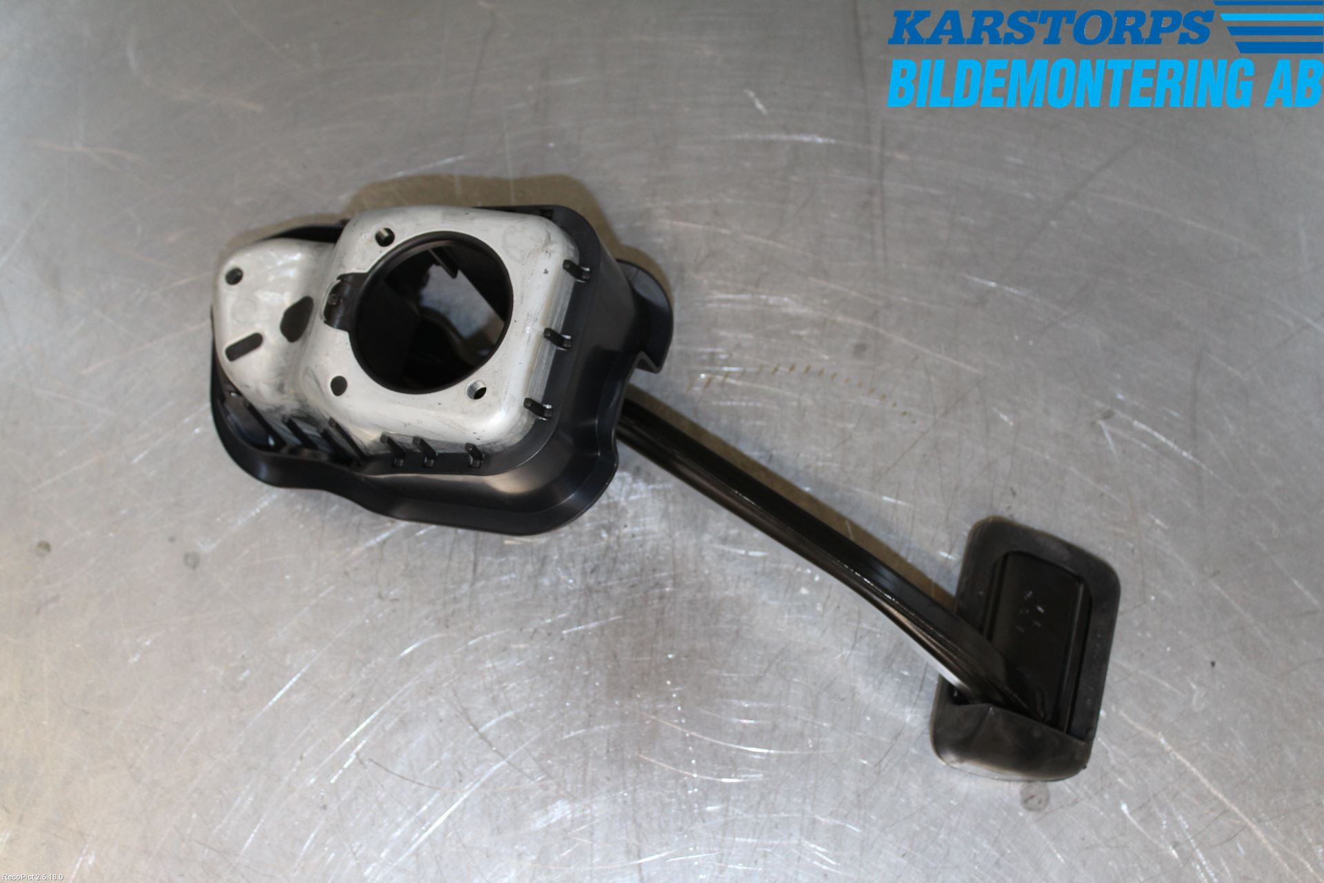 Mercedes-Benz MB E-KLASS (W213) 16-23 Bremsepedal