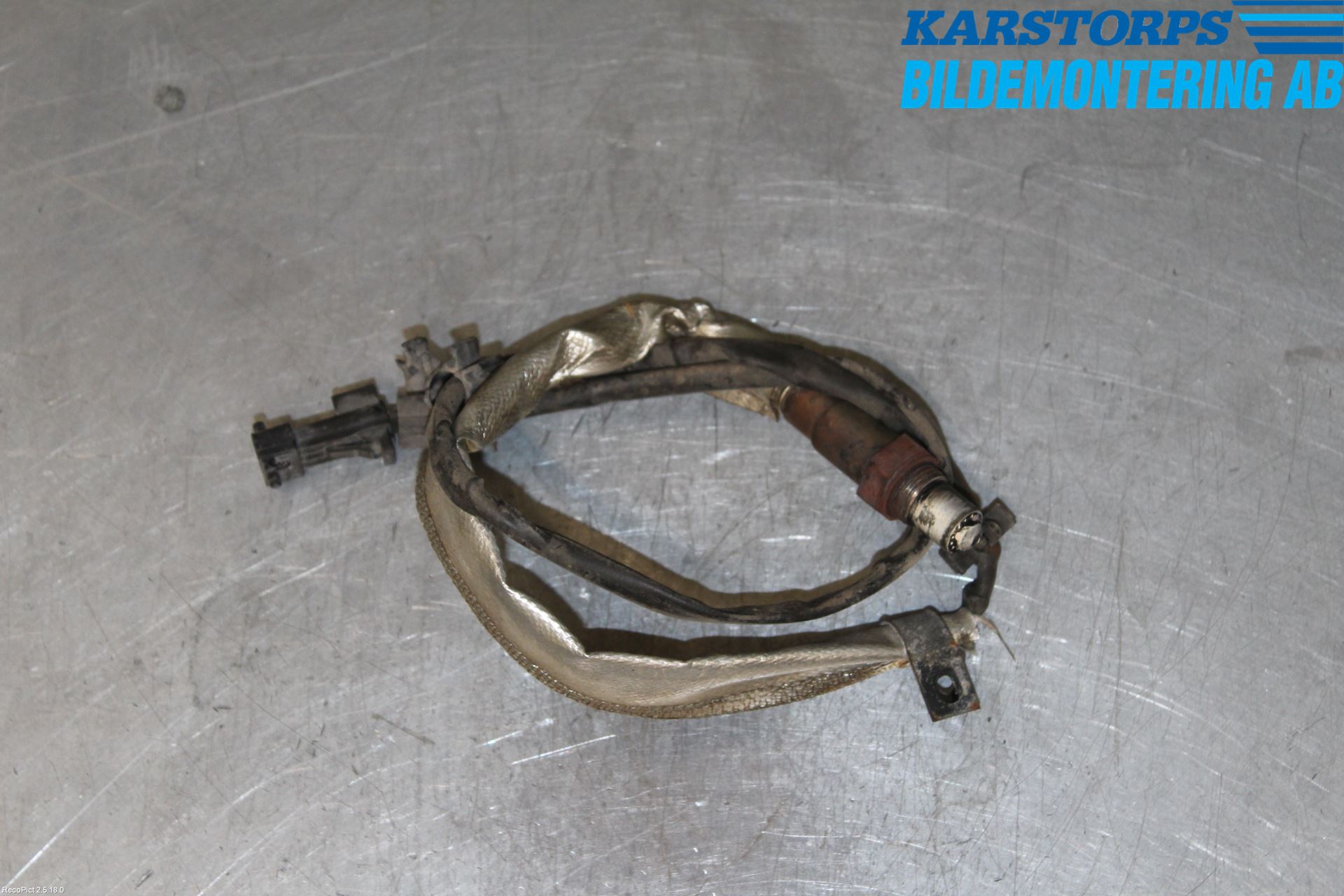 Volvo XC70 01-04 Inns Lambdasonde