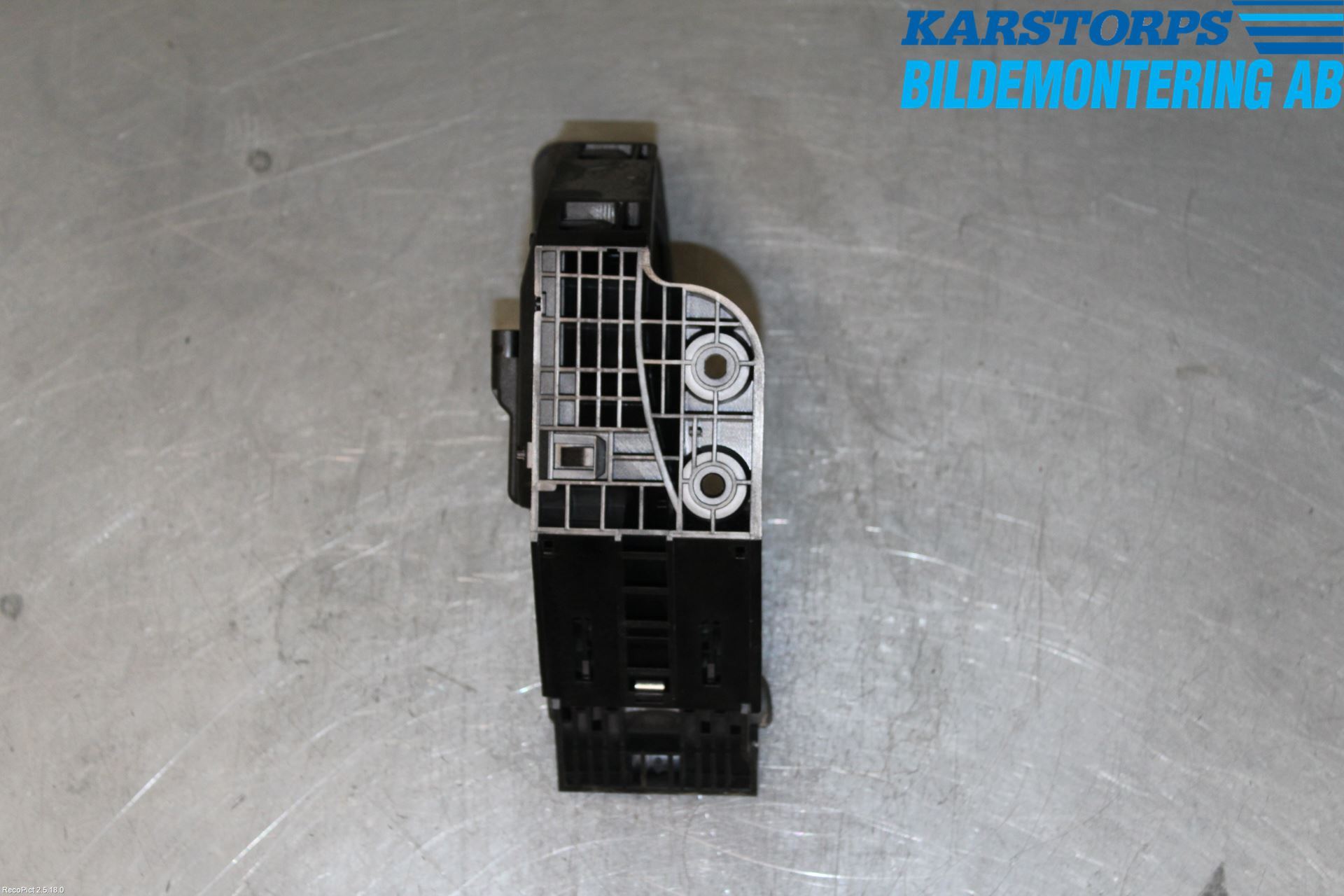 Mercedes-Benz MB E-KLASS (W213) 16-23 Gasspedal