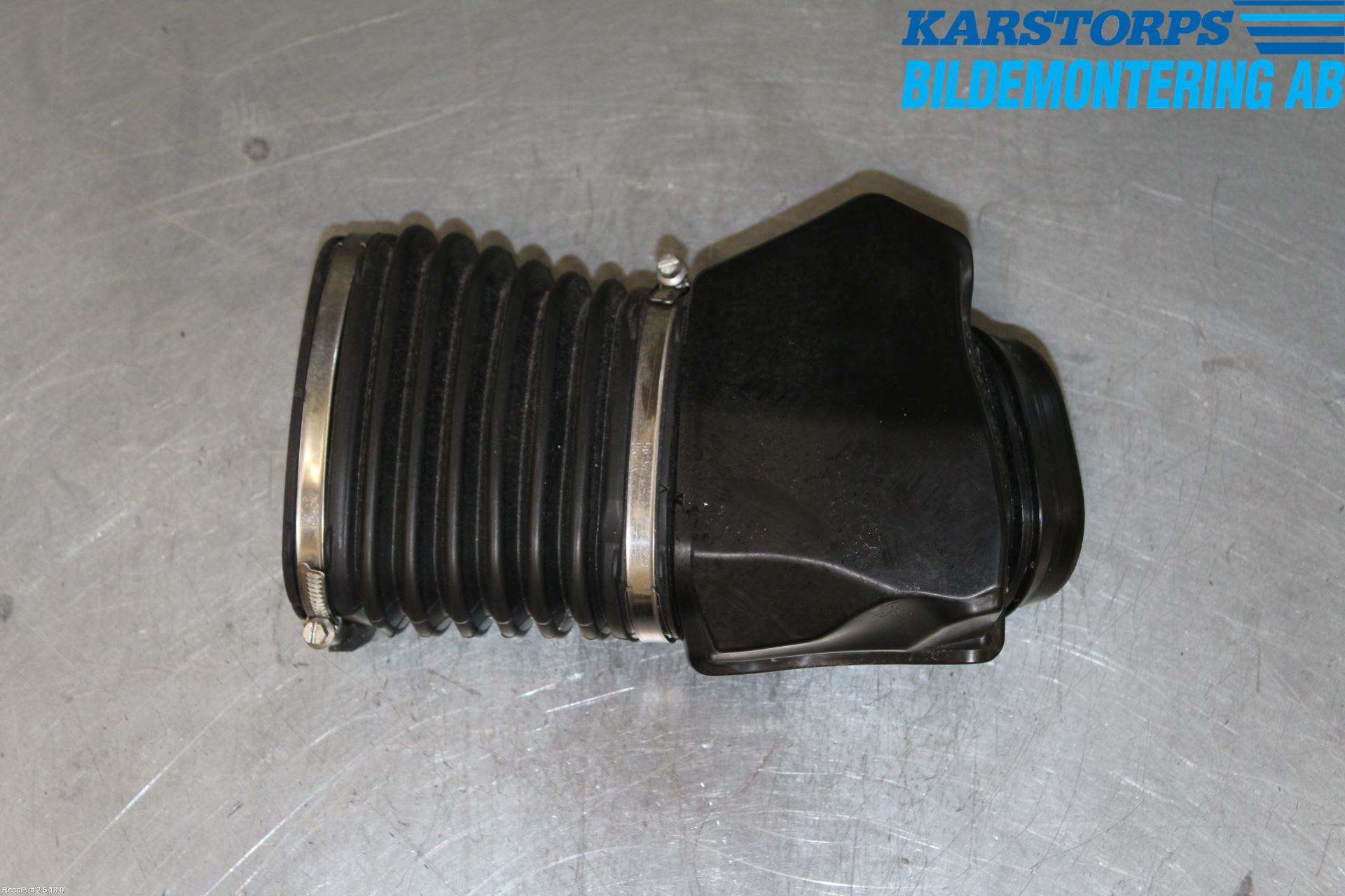 Mercedes-Benz MB E-KLASS (W213) 16-23 Inns Gummibelg - Slange