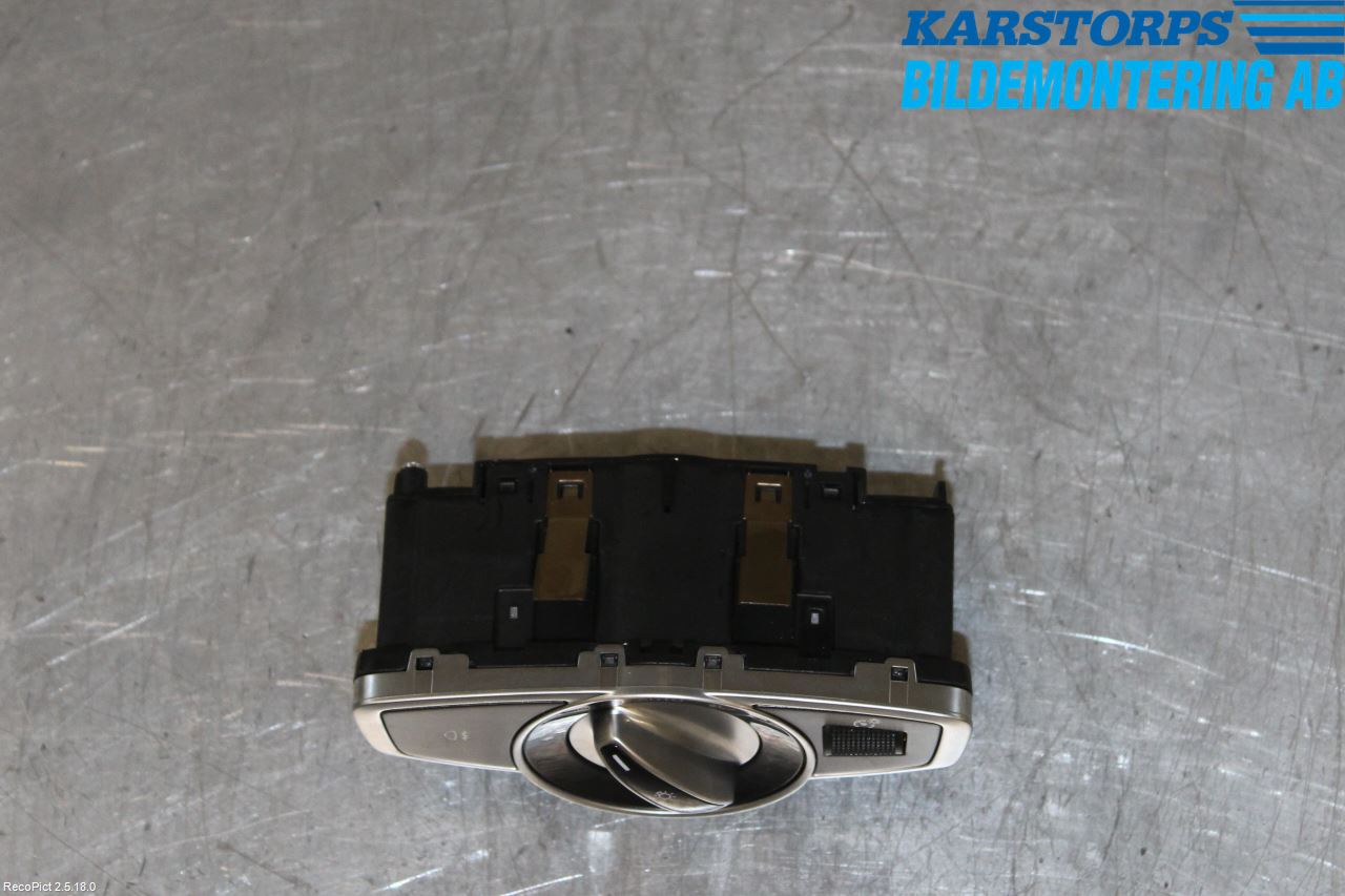 Mercedes-Benz MB E-KLASS (W213) 16-23 Bryter Hovedlys