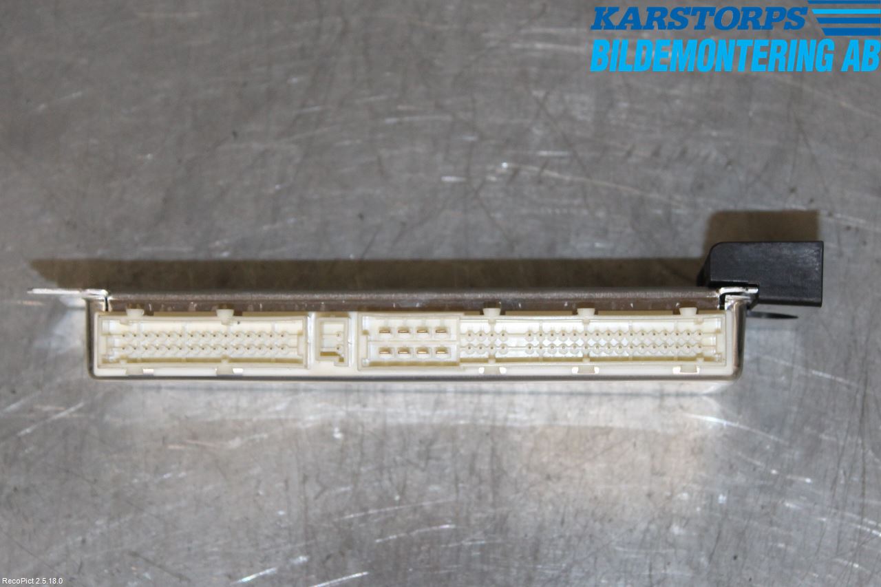 Mercedes-Benz MB E-KLASS (W213) 16-23 Styreenhet Fjæring