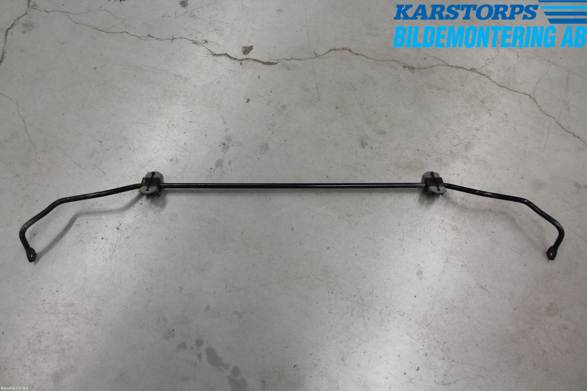 BMW 3 F30/F31/F80 12-19 Stablisatorstag Bak