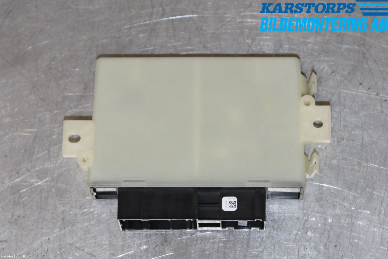 Mercedes-Benz MB E-KLASS (W213) 16-23 Styreenhet Eksosrensing