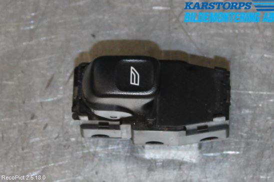 Volvo V70 05-08 Bryter Vindusheis