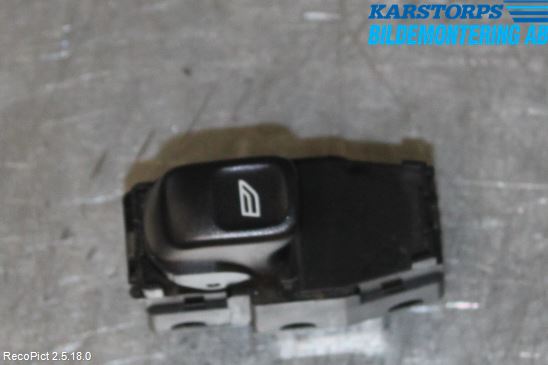 Volvo V70 05-08 Bryter Vindusheis