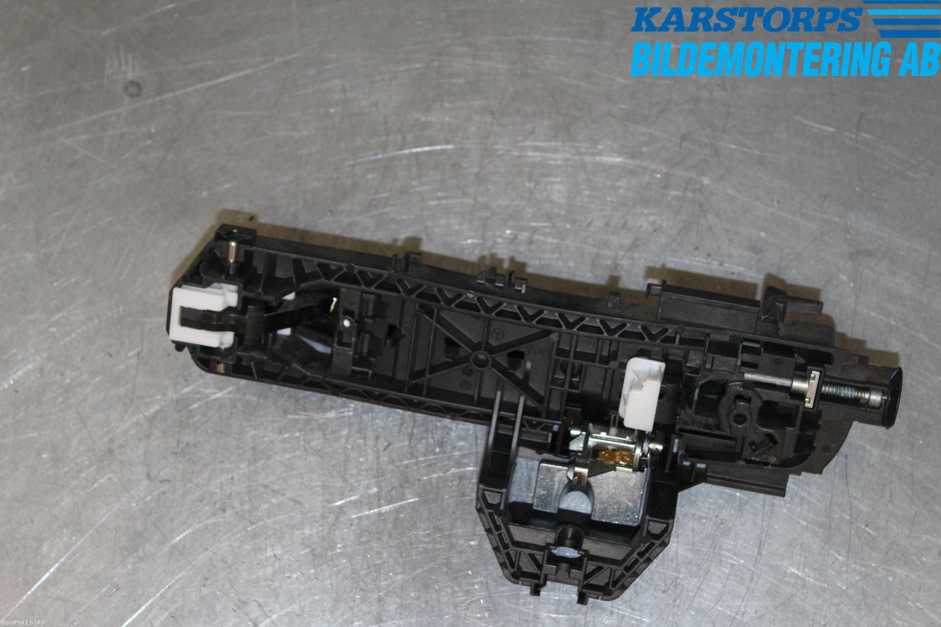 Mercedes-Benz MB B-KLASS (W246/W242) 12-19 Dørhandtak Ytre Høyre