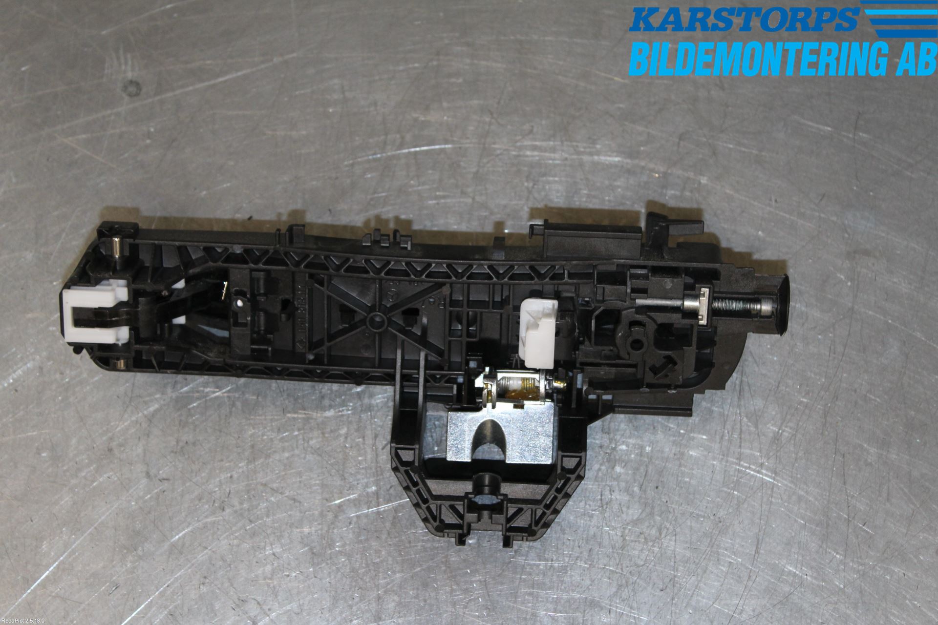Mercedes-Benz MB B-KLASS (W246/W242) 12-19 Dørhandtak Ytre Høyre