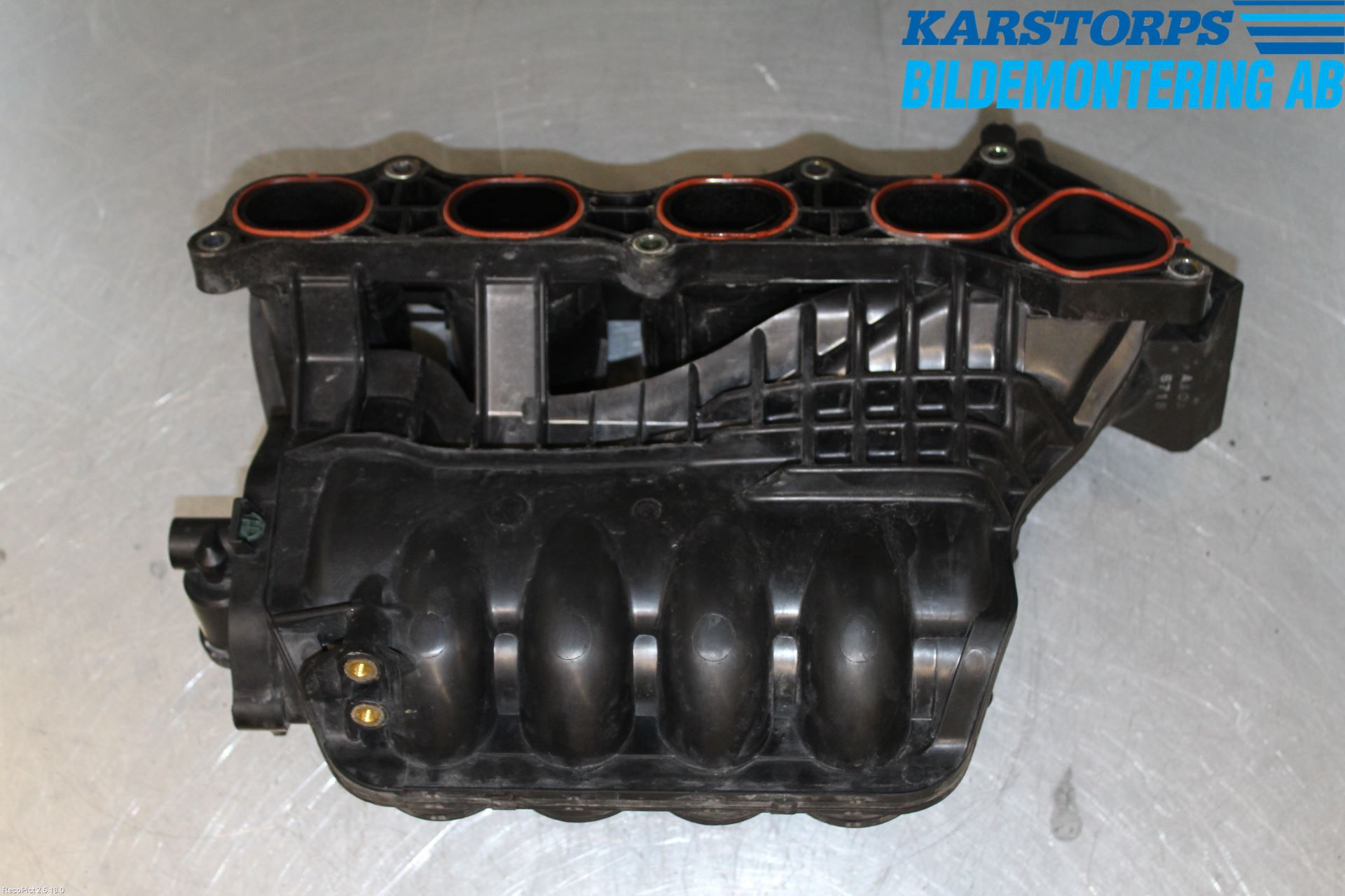 Honda CIVIC 06-11 Innsugningsmanifold