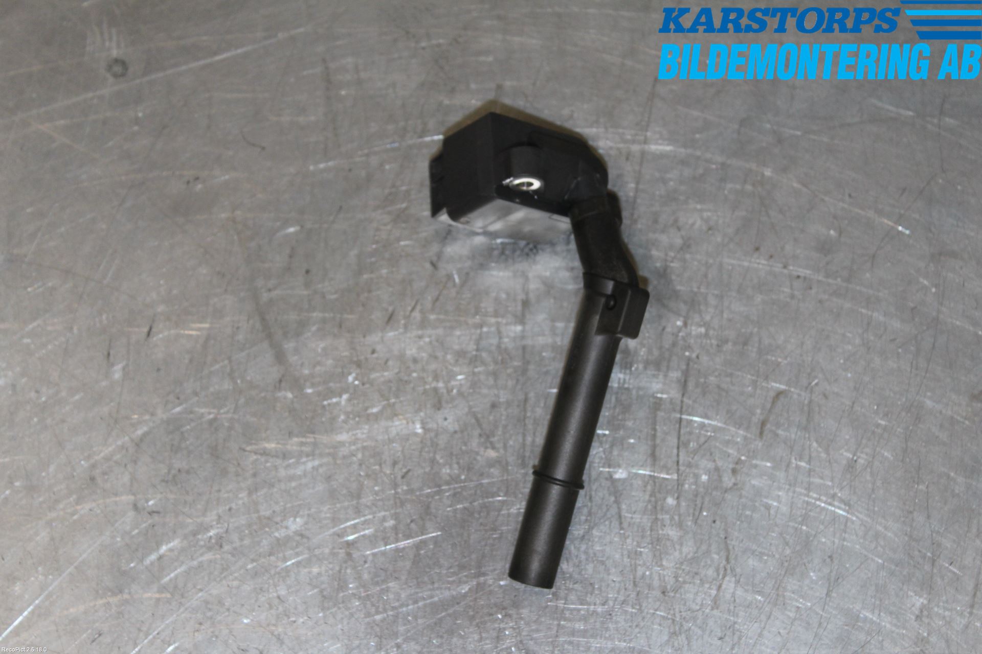 Mercedes-Benz MB CLA-KLASS (C117/X117) 13-19 Coil