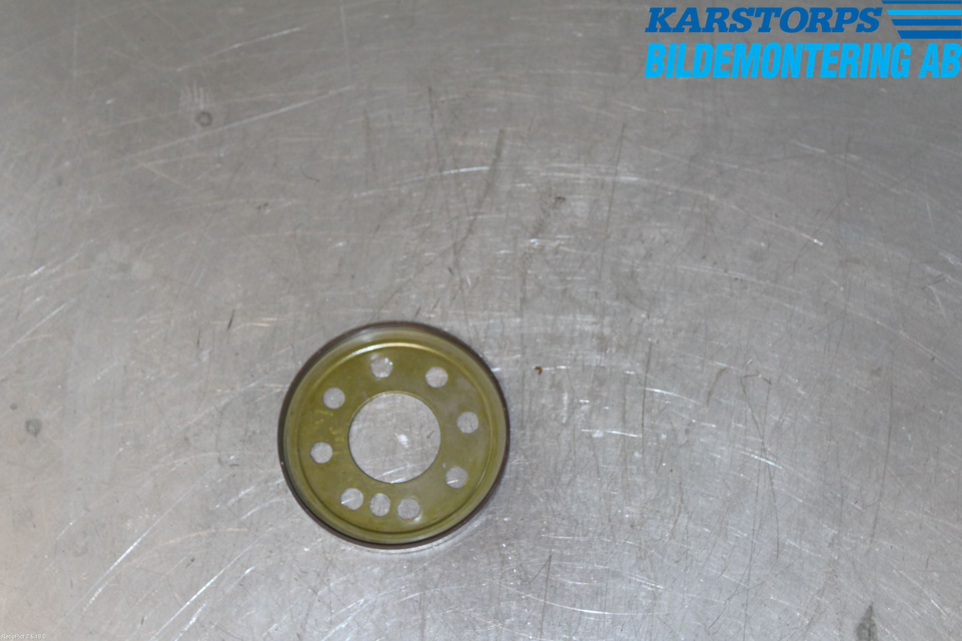 Mercedes-Benz MB CLA-KLASS (C117/X117) 13-19 Giver Turtall - Tenning