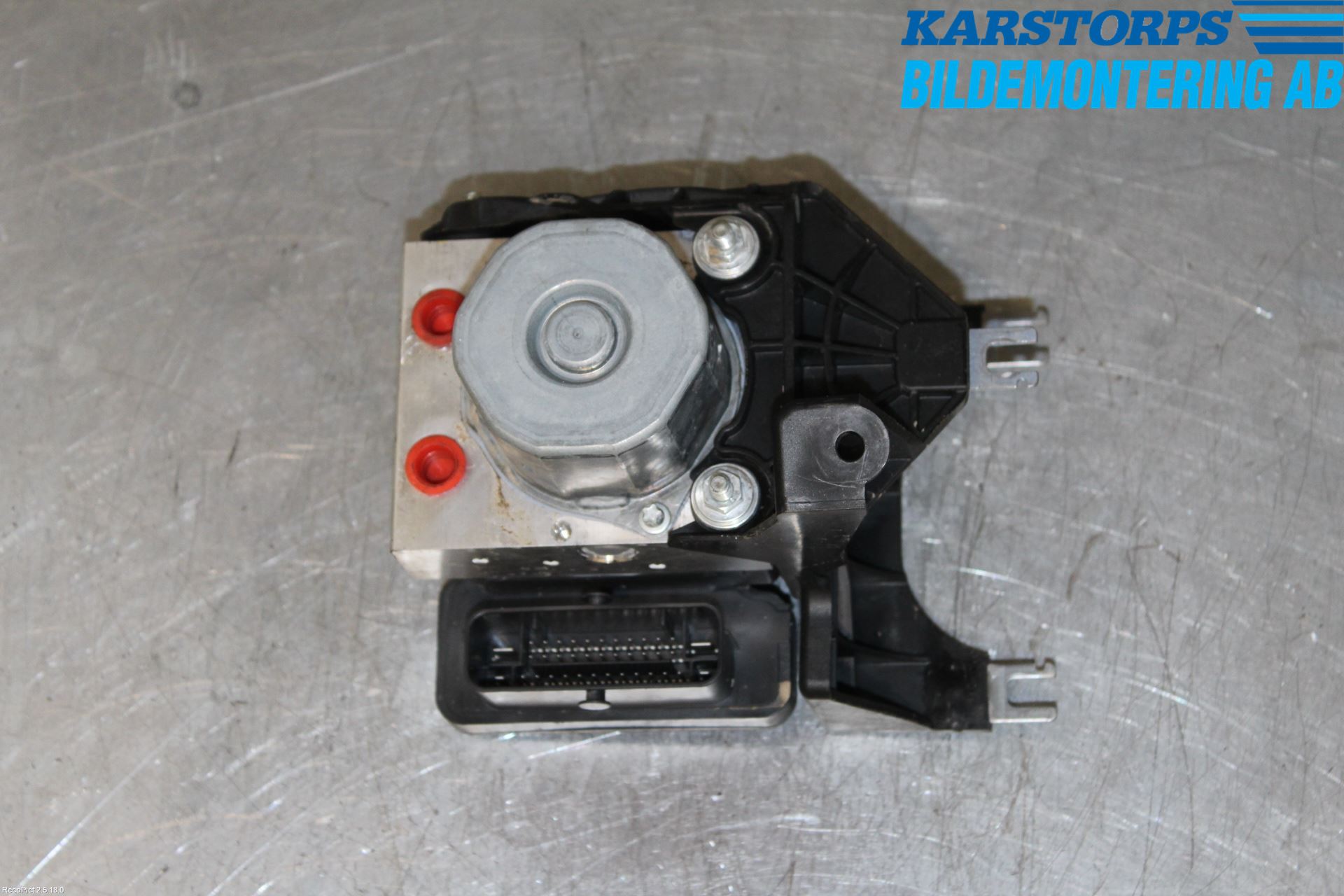 Mercedes-Benz MB CLA-KLASS (C117/X117) 13-19 Abs Hydraulikkaggregat