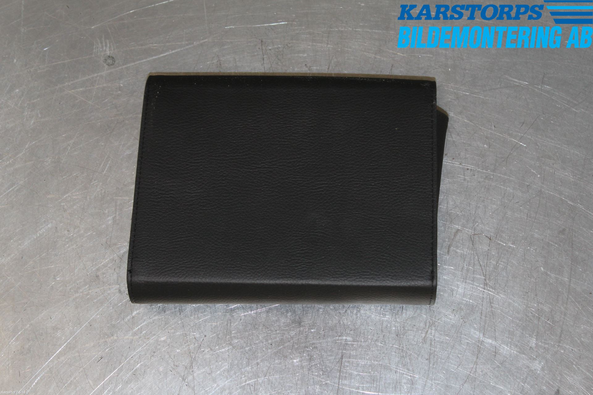 Mercedes-Benz MB CLA-KLASS (C117/X117) 13-19 Instruksjonsbok