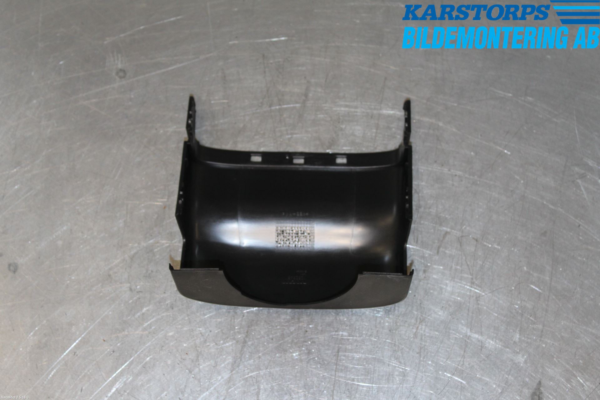 Volvo V70 05-08 Rattdeksel - Deksler