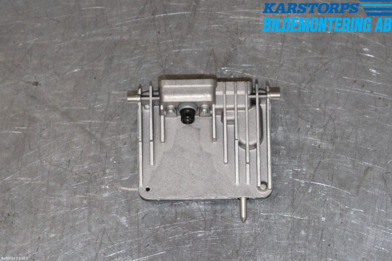 Mercedes-Benz MB E-KLASS (W213) 16-23 Sensor Kollisjonsbeskyttelse