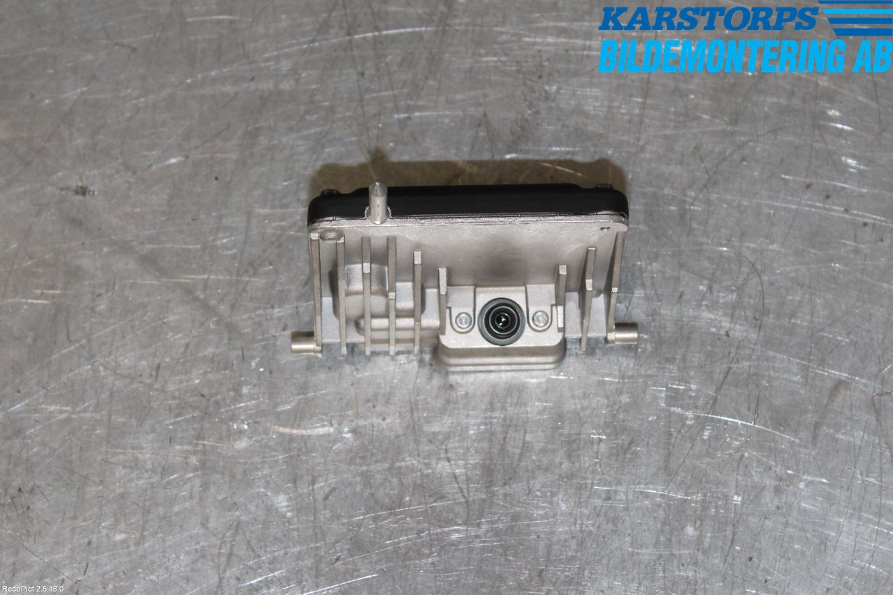 Mercedes-Benz MB E-KLASS (W213) 16-23 Sensor Kollisjonsbeskyttelse