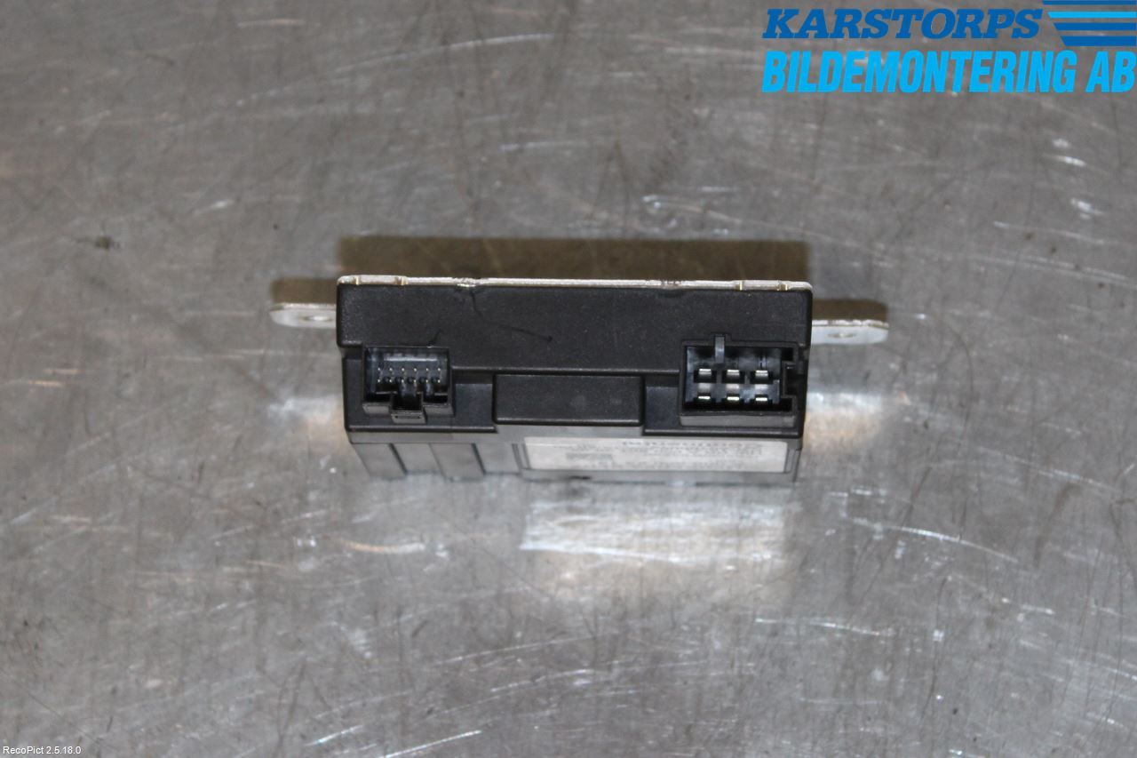 Mercedes-Benz MB E-KLASS (W213) 16-23 Styreenhet Drivstoffpumpe