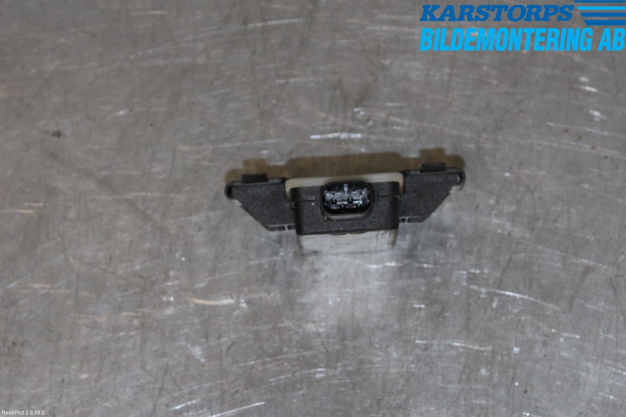 Mercedes-Benz MB E-KLASS (W213) 16-23 Styreenhet Øvrig