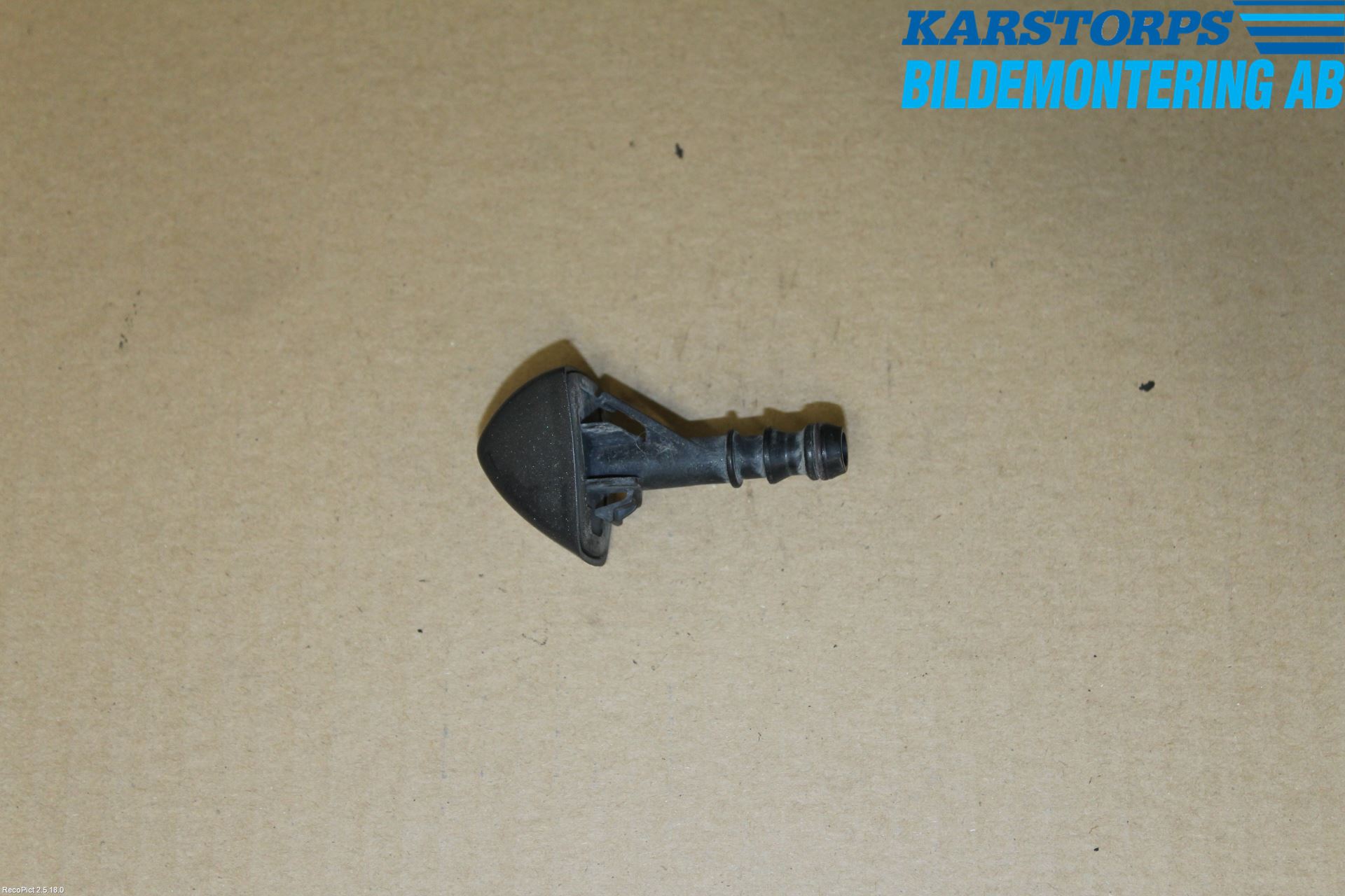 BMW 1 E87/81 5D/3D 03-11 Spylerdyse Ruter