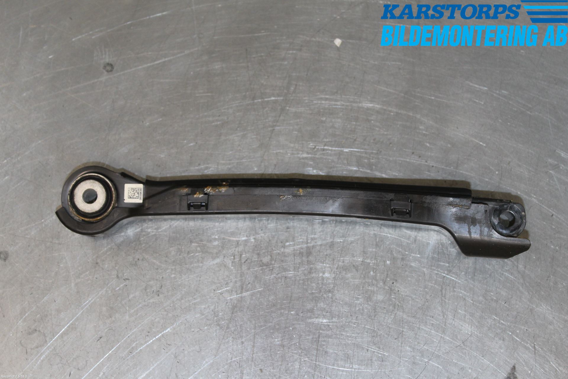 Mercedes-Benz MB E-KLASS (W213) 16-23 Bakaksel Momentstag